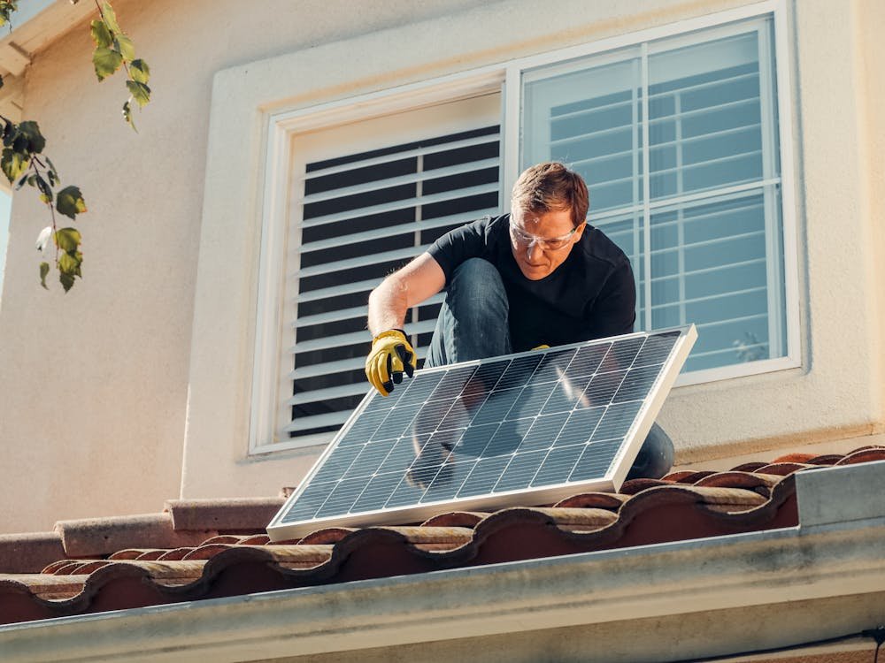 L’Énergie Solaire Photovoltaïque à reims