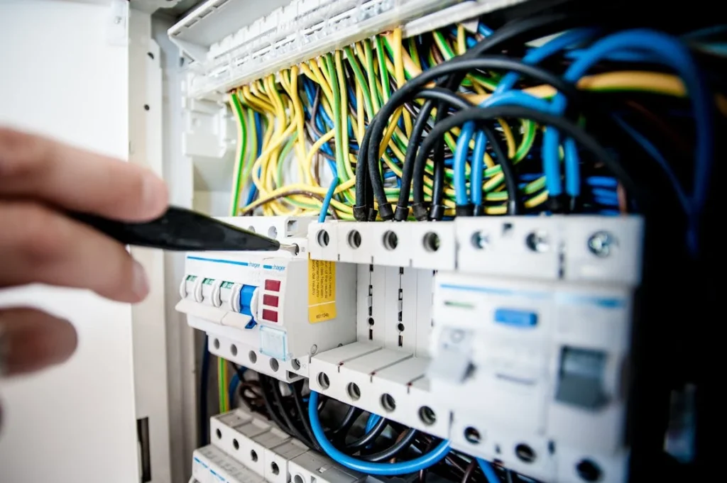 rénovation électrique à reims