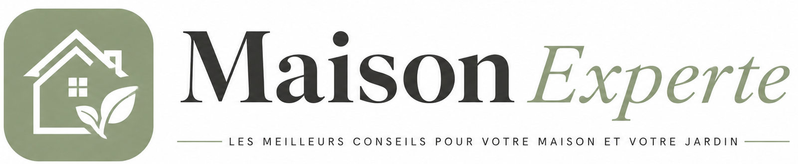 logo Maison Experte